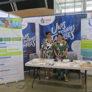 Forum des associations Chalon 2023